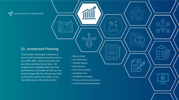 RFG Wealth Advisory Blueprint Process - Page 2