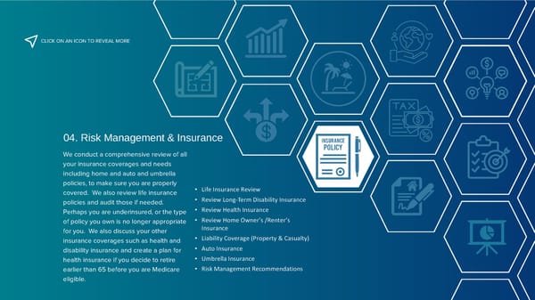 RFG Wealth Advisory Blueprint Process - Page 5