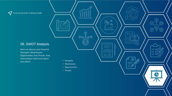 RFG Wealth Advisory Blueprint Process - Page 11