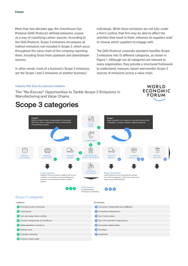 Sustainability Spotlight Magazine - Page 37