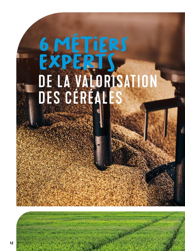 Cahier des actionnaires de VIVESCIA Industries | Edition 2023 - 2024 - Page 12