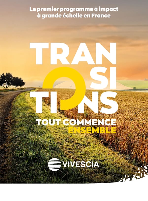 Cahier des actionnaires de VIVESCIA Industries | Edition 2023 - 2024 - Page 23