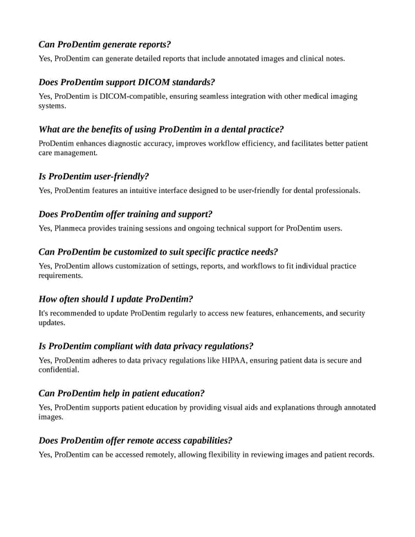 PRODENTIM (GENUINE GUIDE!!) EXPERT CHECK! - Page 8