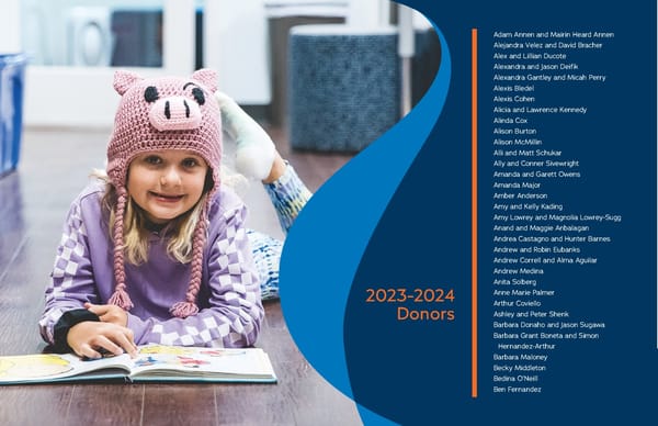 Headwaters School 2023-2024 Annual Report - Page 4