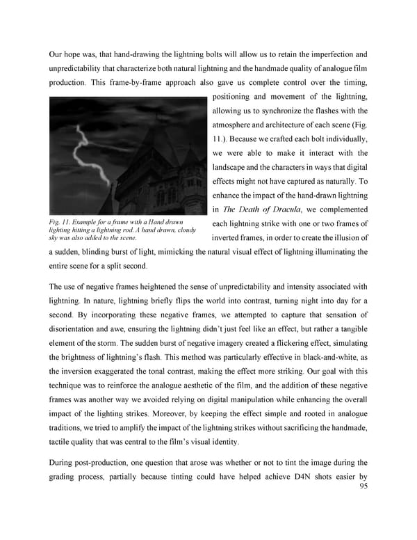 Lost Analogue: Exploring Film, Music, and Interdisciplinary Methods in Education - Page 96