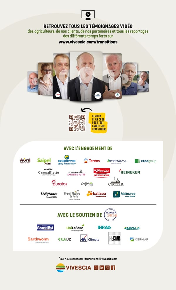 Rapport Intégré du Groupe VIVESCIA | Juillet 2023 - Juin 2024 - Page 42