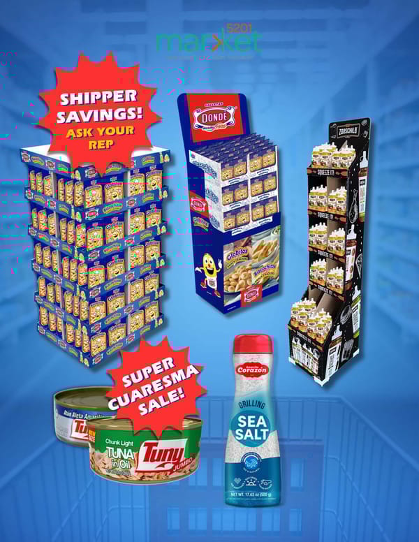 Huge Savings Inside - Spring 2025 Catalog - Page 6