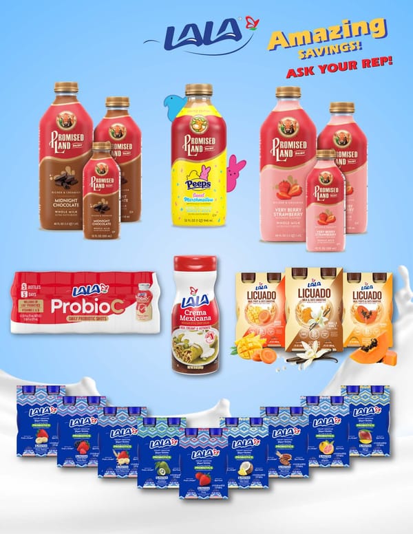 Huge Savings Inside - Spring 2025 Catalog - Page 8