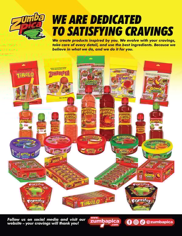 Huge Savings Inside - Spring 2025 Catalog - Page 11