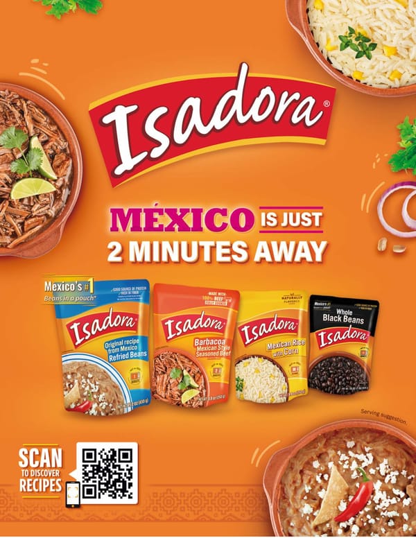 Huge Savings Inside - Spring 2025 Catalog - Page 15