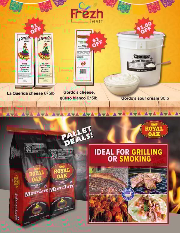 Huge Savings Inside - Spring 2025 Catalog - Page 22