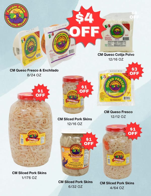 Huge Savings Inside - Spring 2025 Catalog - Page 31