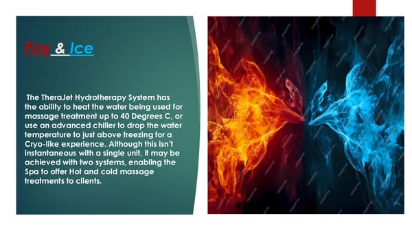 Wellness/Spa Presentation - Page 8