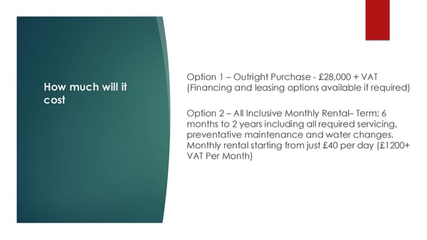 Wellness/Spa Presentation - Page 11