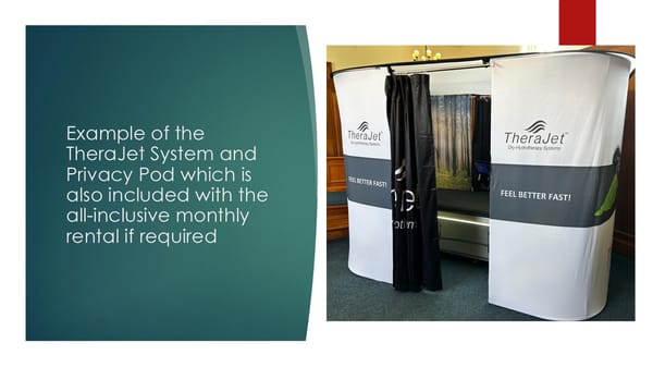 Wellness/Spa Presentation - Page 12