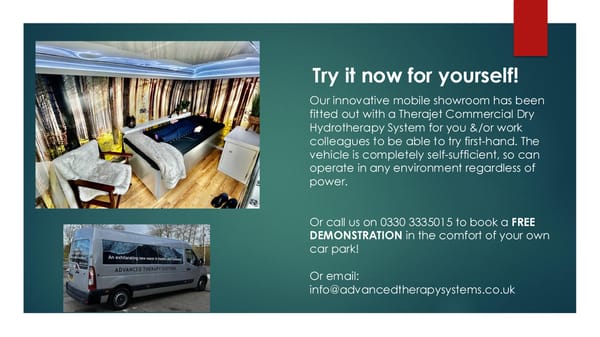 Wellness/Spa Presentation - Page 13