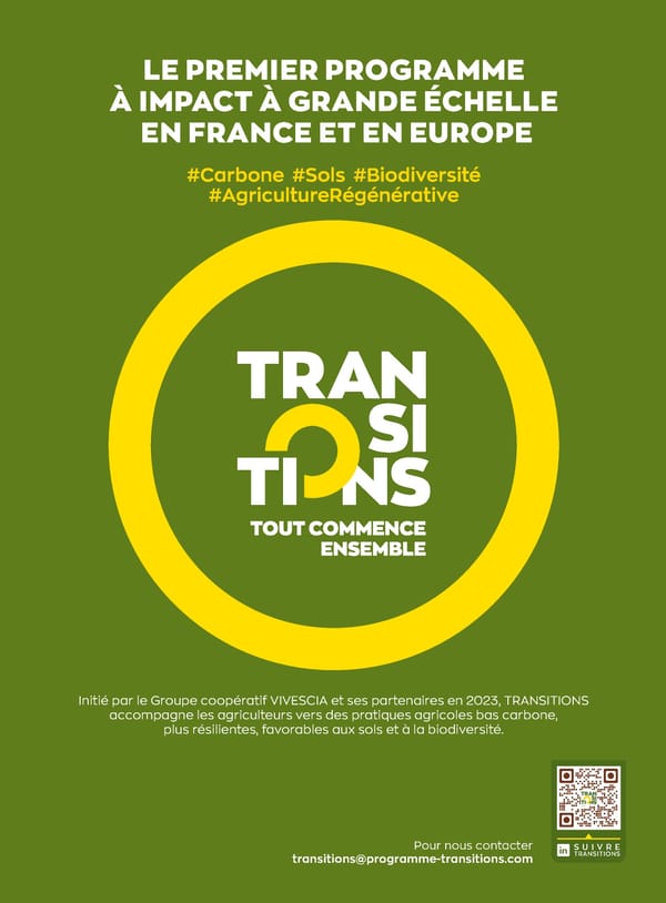 Rapport intégré du Groupe VIVESCIA 2024-2025 - Page 83