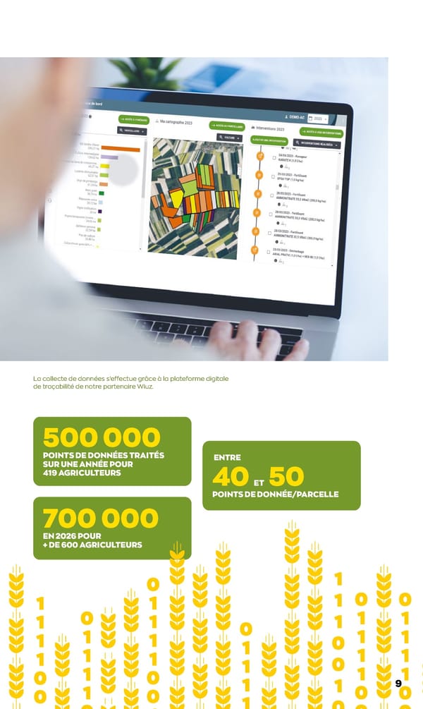 TRANSITIONS - Tout commence ensemble - Page 11