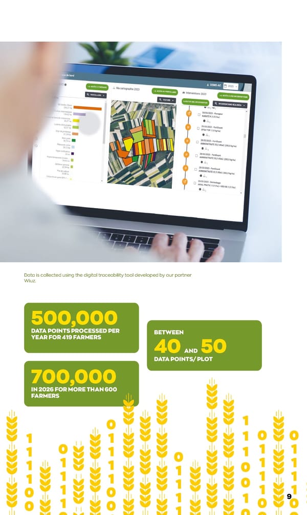 TRANSITIONS - Everything begins together - Page 11