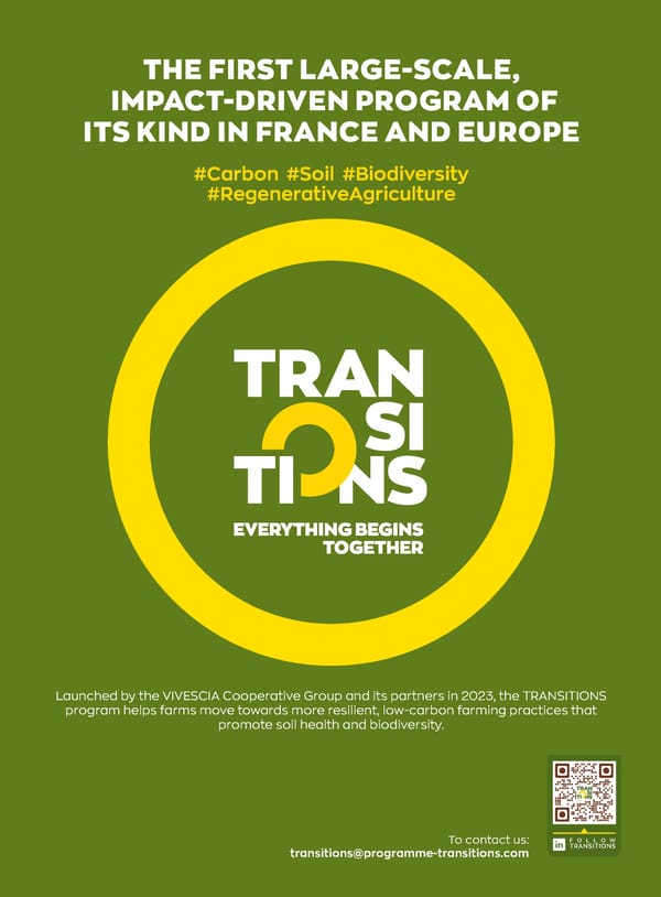 Entrepreneurial Ambition - VIVESCIA Integrated Report 2024-2025 - Page 83