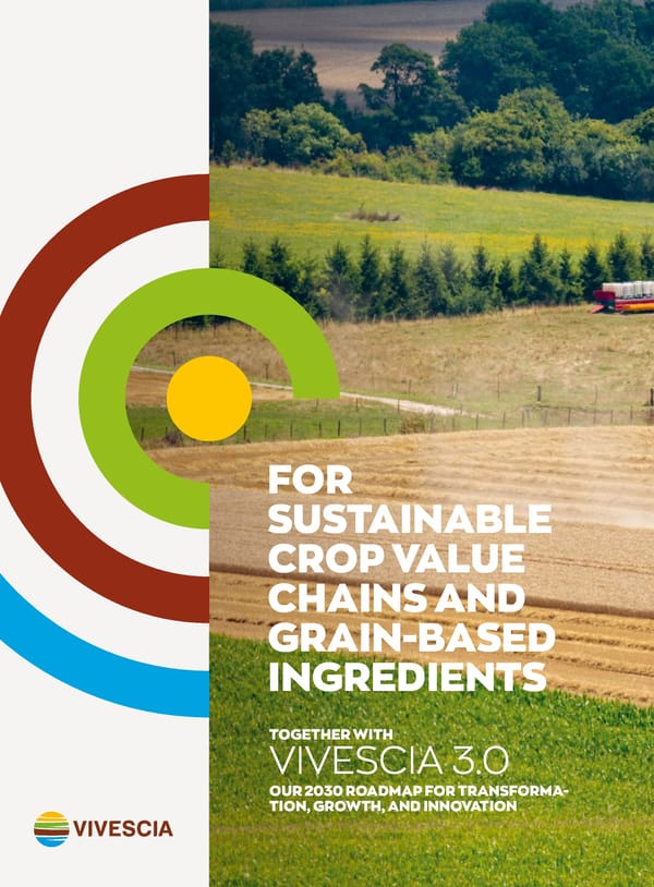 Entrepreneurial Ambition - VIVESCIA Integrated Report 2024-2025 - Page 84