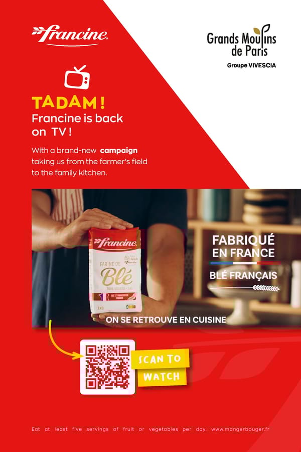 VIVESCIA Shareholders' Newsletter - Page 24