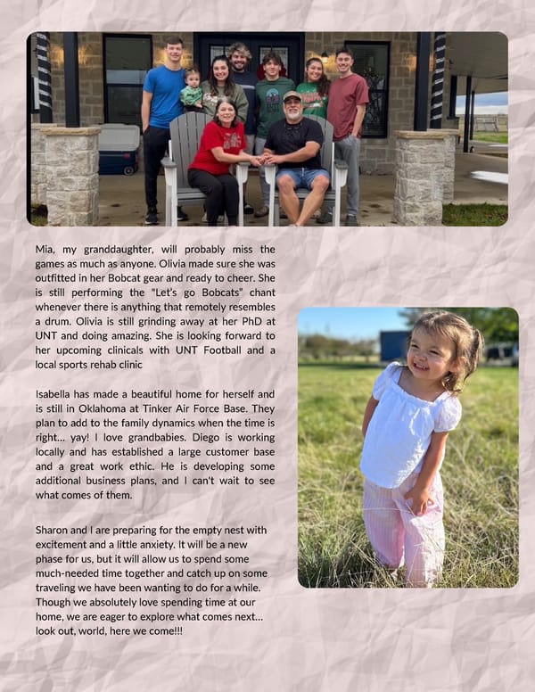 RFG Wealth Advisory Team News Spring '26 - Page 8