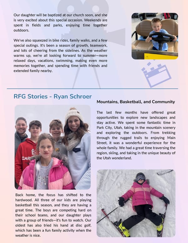 RFG Wealth Advisory Team News Spring '26 - Page 11